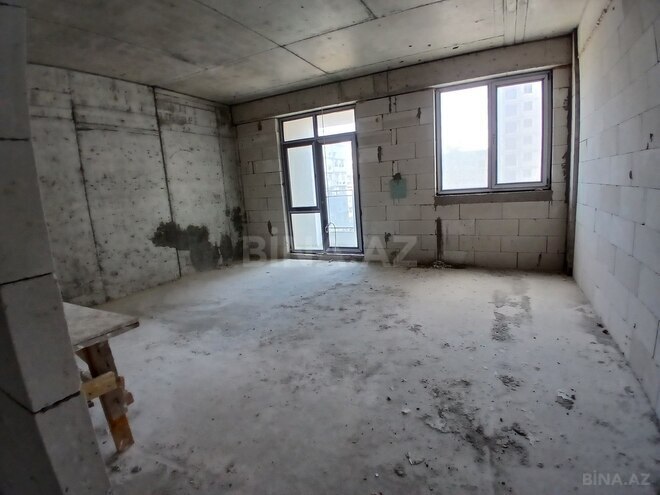 Satılır 3 otaqlı yeni tikili 136.3 m², Nərimanov r., photo 18 from 20
