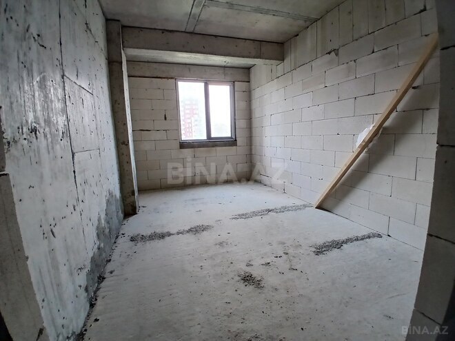 Satılır 3 otaqlı yeni tikili 136.3 m², Nərimanov r., photo 19 from 20