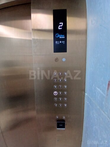 Satılır 3 otaqlı yeni tikili 136.3 m², Nərimanov r., photo 7 from 20