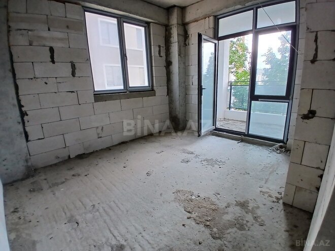 Satılır 3 otaqlı yeni tikili 136.3 m², Nərimanov r., photo 16 from 20