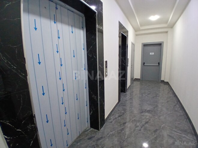 Satılır 3 otaqlı yeni tikili 136.3 m², Nərimanov r., photo 8 from 20