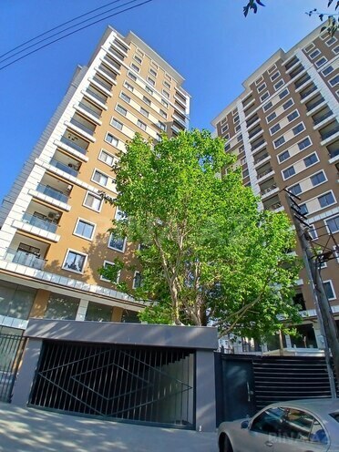 Satılır 3 otaqlı yeni tikili 136.3 m², Nərimanov r., photo 1 from 20