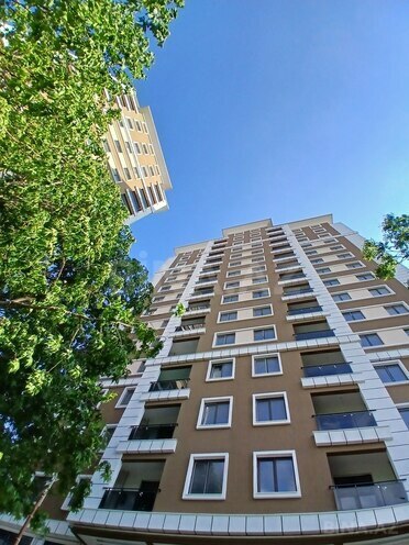 Satılır 3 otaqlı yeni tikili 136.3 m², Nərimanov r., photo 3 from 20
