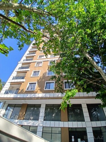 Satılır 3 otaqlı yeni tikili 136.3 m², Nərimanov r., photo 4 from 20