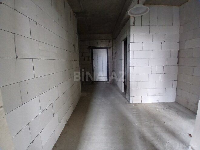 Satılır 3 otaqlı yeni tikili 136.3 m², Nərimanov r., photo 14 from 20