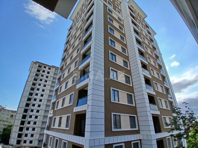 Satılır 3 otaqlı yeni tikili 136.3 m², Nərimanov r., photo 11 from 20