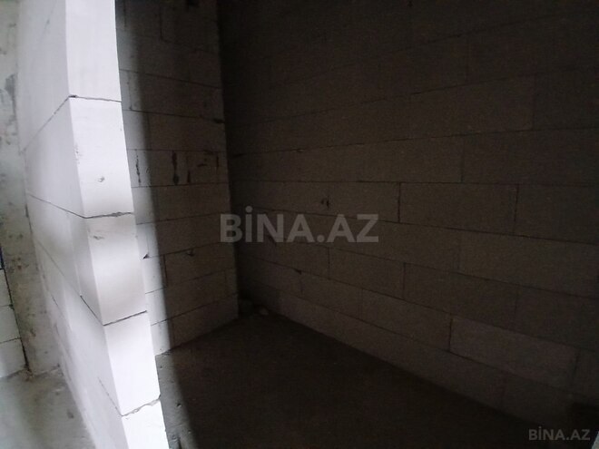 Satılır 3 otaqlı yeni tikili 136.3 m², Nərimanov r., photo 13 from 20