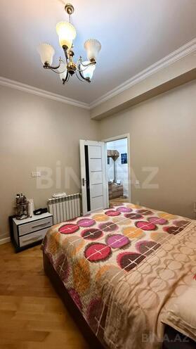 Продаётся 3-комн. новостройка 60 м², м. Кара Караев, photo 7 from 15