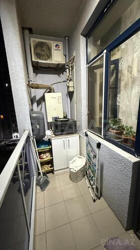 Продаётся 3-комн. новостройка 60 м², м. Кара Караев, photo 14 from 15