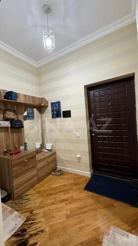 Продаётся 3-комн. новостройка 60 м², м. Кара Караев, photo 5 from 15
