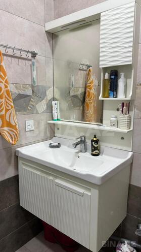Продаётся 3-комн. новостройка 60 м², м. Кара Караев, photo 12 from 15