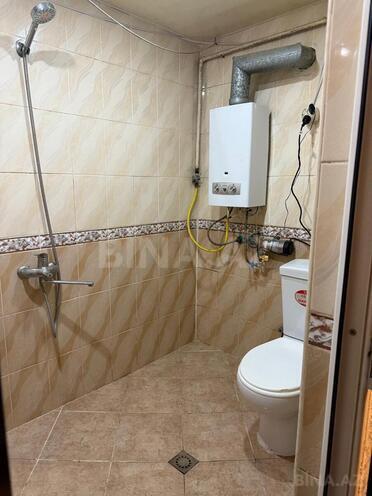 İcarəyə verilir 2 otaqlı köhnə tikili 35 m², Elmlər Akademiyası m., photo 14 from 15