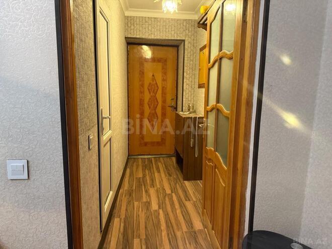 İcarəyə verilir 2 otaqlı köhnə tikili 35 m², Elmlər Akademiyası m., photo 5 from 15
