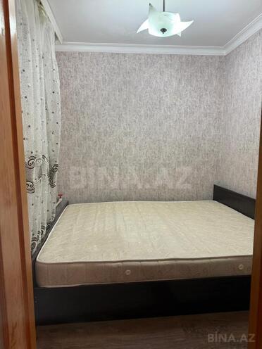 İcarəyə verilir 2 otaqlı köhnə tikili 35 m², Elmlər Akademiyası m., photo 7 from 15