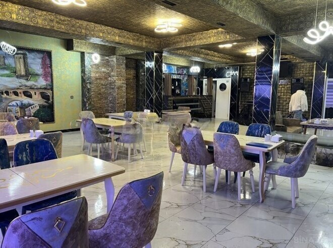 Satılır  obyekt 420 m², Günəşli q., photo 8 from 12