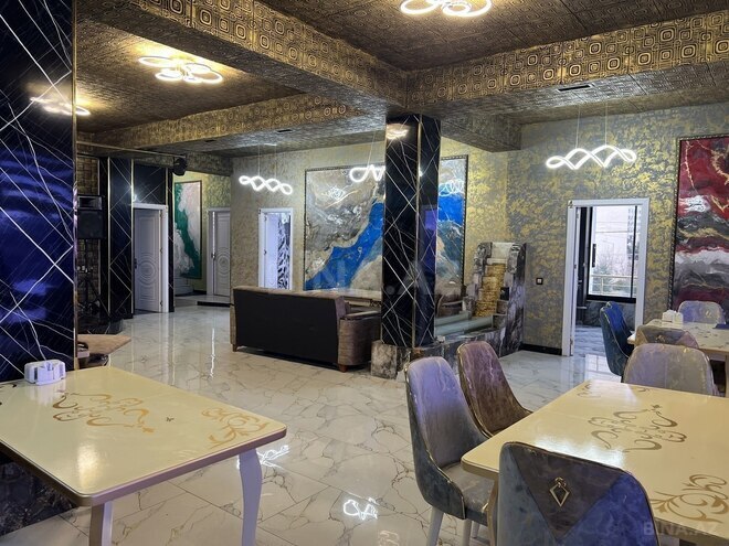 Satılır  obyekt 420 m², Günəşli q., photo 3 from 12