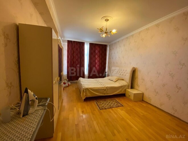 Сдаётся 2-комн. новостройка 105 м², м. 8 ноября, photo 9 from 11