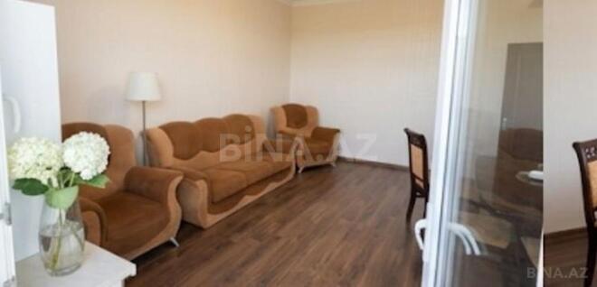 Satılır 1 otaqlı yeni tikili 46 m², Hövsan q., photo 6 from 8
