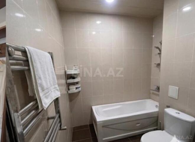 Satılır 1 otaqlı yeni tikili 46 m², Hövsan q., photo 3 from 8