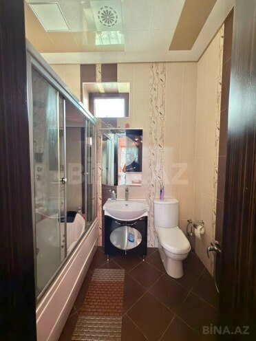 Satılır 5 otaqlı həyət evi/bağ evi 400 m², Mərdəkan q., photo 21 from 24