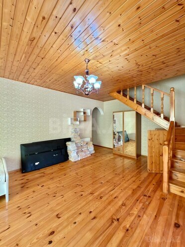 Satılır 5 otaqlı həyət evi/bağ evi 400 m², Mərdəkan q., photo 23 from 24