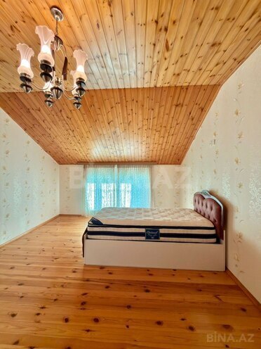 Satılır 5 otaqlı həyət evi/bağ evi 400 m², Mərdəkan q., photo 20 from 24