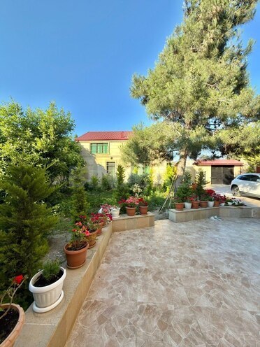 Satılır 5 otaqlı həyət evi/bağ evi 400 m², Mərdəkan q., photo 5 from 24