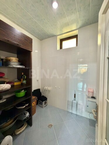 Satılır 5 otaqlı həyət evi/bağ evi 400 m², Mərdəkan q., photo 15 from 24