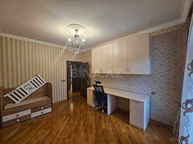 İcarəyə verilir 3 otaqlı köhnə tikili 80 m², Əhmədli m., photo 6 from 16