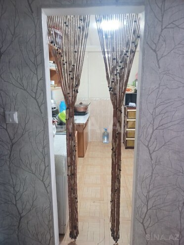 Satılır 2 otaqlı köhnə tikili 40 m², Həzi Aslanov m., photo 5 from 13