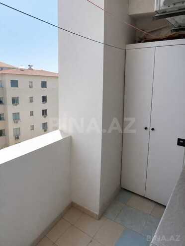 Satılır 2 otaqlı köhnə tikili 40 m², Həzi Aslanov m., photo 3 from 13