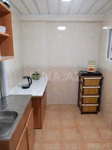 Satılır 2 otaqlı köhnə tikili 40 m², Həzi Aslanov m., photo 12 from 13