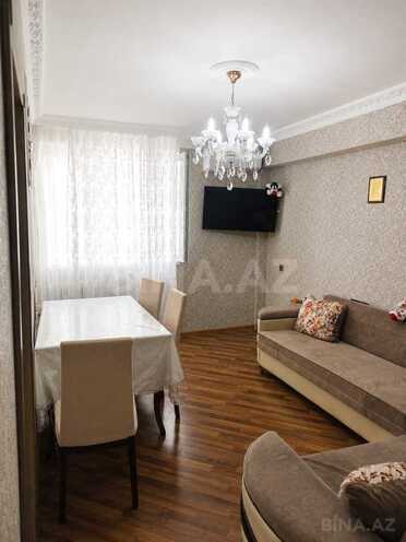 Satılır 2 otaqlı köhnə tikili 40 m², Həzi Aslanov m., photo 6 from 13