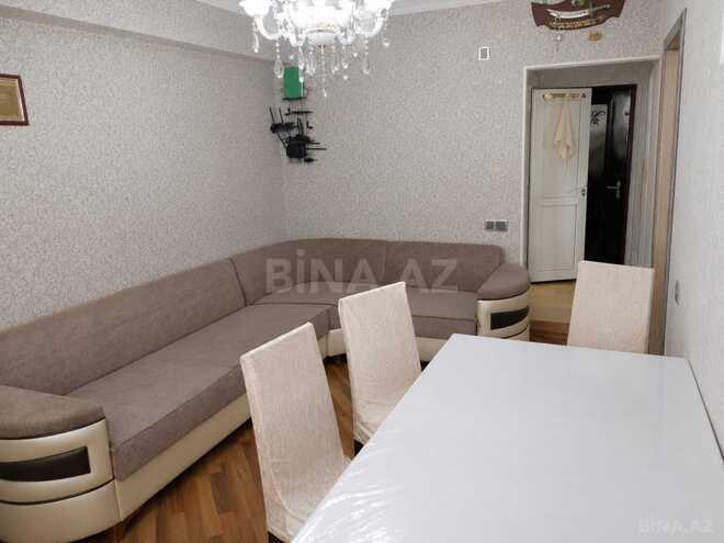 Satılır 2 otaqlı köhnə tikili 40 m², Həzi Aslanov m., photo 4 from 13