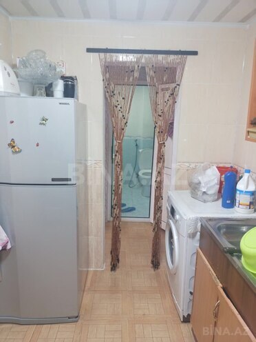 Satılır 2 otaqlı köhnə tikili 40 m², Həzi Aslanov m., photo 8 from 13