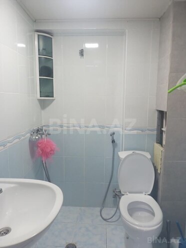 Satılır 2 otaqlı köhnə tikili 40 m², Həzi Aslanov m., photo 11 from 13