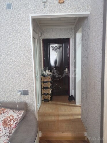 Satılır 2 otaqlı köhnə tikili 40 m², Həzi Aslanov m., photo 10 from 13
