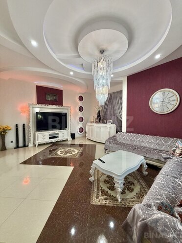 Продаётся 5-комн. дом/дача 400 м², пос. Мардакан, photo 7 from 24