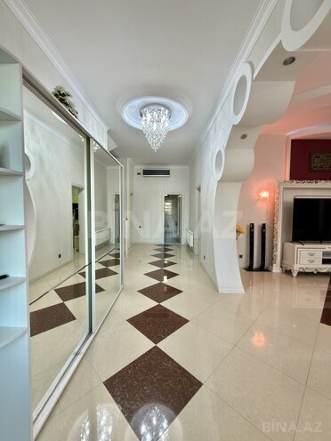 Продаётся 5-комн. дом/дача 400 м², пос. Мардакан, photo 9 from 24