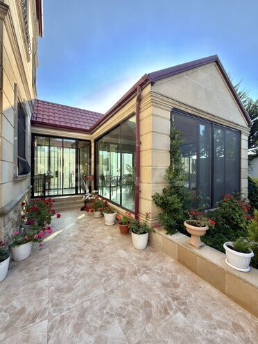 Продаётся 5-комн. дом/дача 400 м², пос. Мардакан, photo 4 from 24