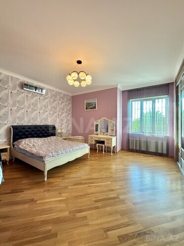 Продаётся 5-комн. дом/дача 400 м², пос. Мардакан, photo 10 from 24