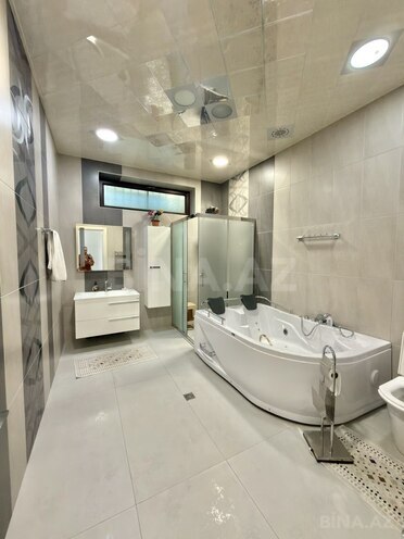 Продаётся 5-комн. дом/дача 400 м², пос. Мардакан, photo 13 from 24