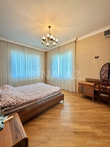 Продаётся 5-комн. дом/дача 400 м², пос. Мардакан, photo 20 from 24