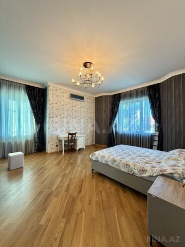 Продаётся 5-комн. дом/дача 400 м², пос. Мардакан, photo 14 from 24