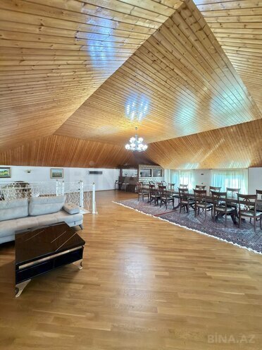 Продаётся 5-комн. дом/дача 400 м², пос. Мардакан, photo 21 from 24