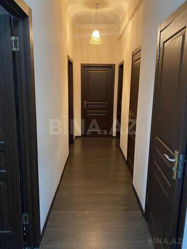 Сдаётся 3-комн. новостройка 84 м², пос. Ясамал, photo 9 from 14