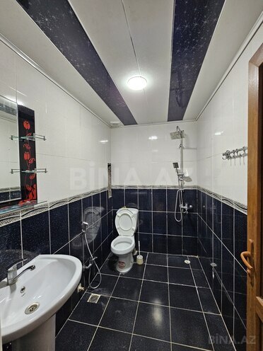 Satılır 2 otaqlı yeni tikili 62 m², photo 18 from 21