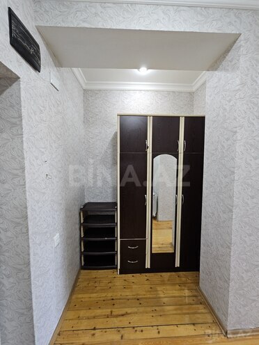 Satılır 2 otaqlı yeni tikili 62 m², photo 17 from 21