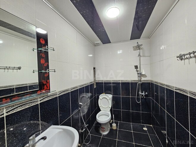 Satılır 2 otaqlı yeni tikili 62 m², photo 19 from 21