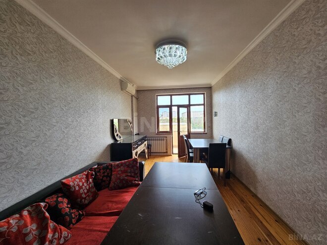Satılır 2 otaqlı yeni tikili 62 m², photo 3 from 21